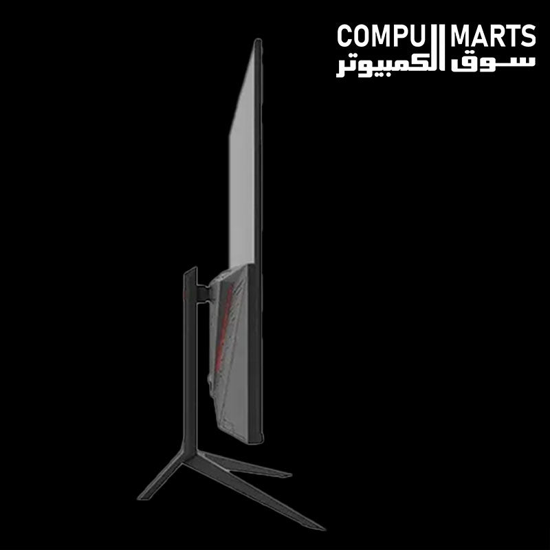 AIWA MD2703-V 1ms IPS gaming monitor