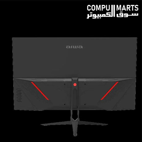 Best 27-Inch 120Hz IPS Office & Gaming Monitor AIWA