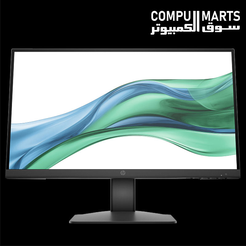 HP Series 3 Pro 322pe 21.45-inch Full HD IPS monitor