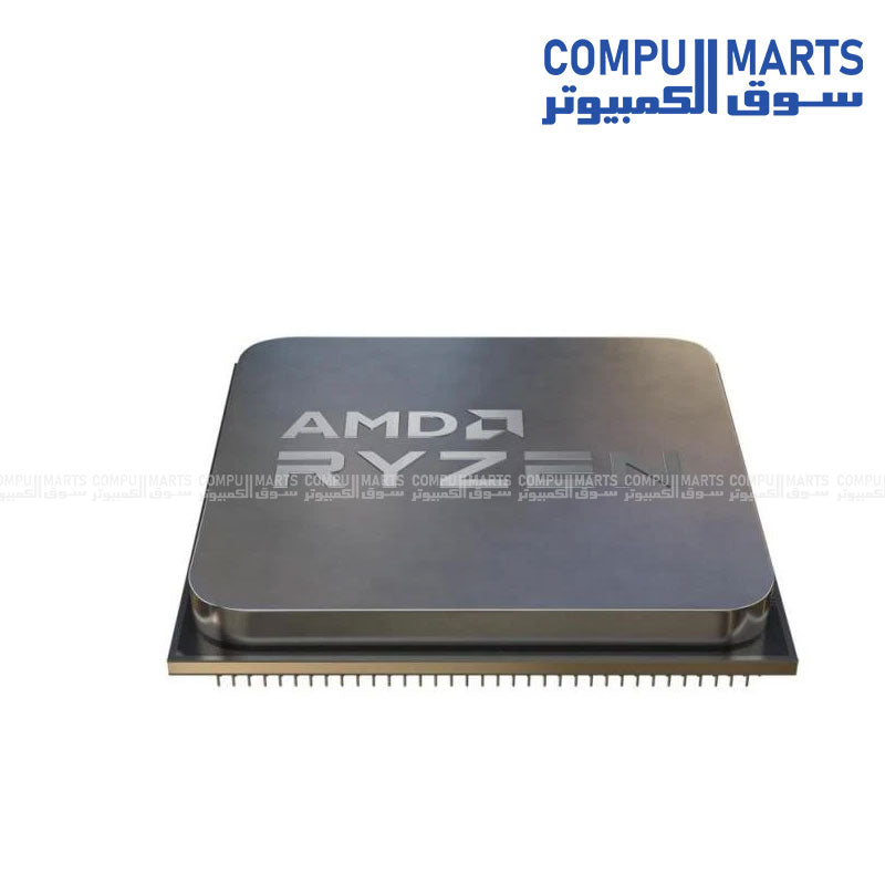 AMD Ryzen 3 4300G 4C 8T 3.8 4.0GHz Boost 6MB 45-65W AM4 Processor