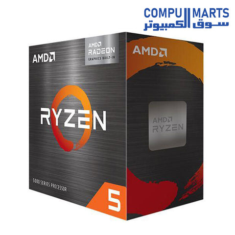 5600GT-Processor-AMD-Ryzen-5-3.6 GHz-Six-Core