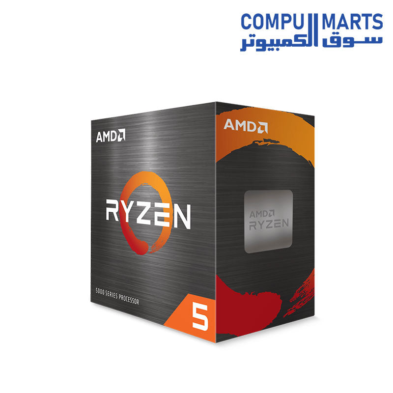  Ryzen-5-5600X3D-Processor-AMD-Vermeer-AM4