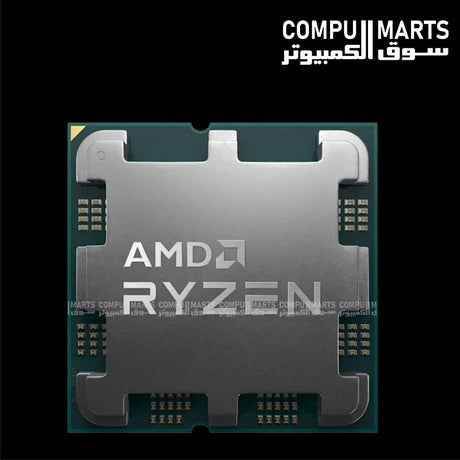AMD Ryzen 5 7600 processor