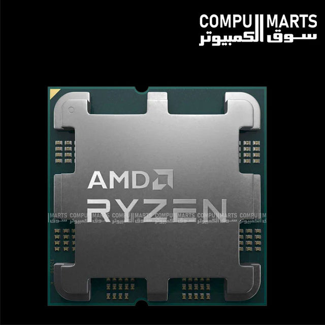 AMD Ryzen 5 7600 processor