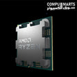 AMD Ryzen 5 8400F Tray-MPK processor