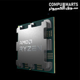 AMD Ryzen 5 8400F Tray-MPK processor