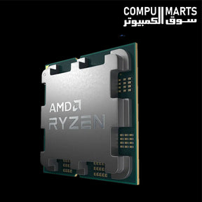 AMD Ryzen 5 8400F Tray-MPK processor