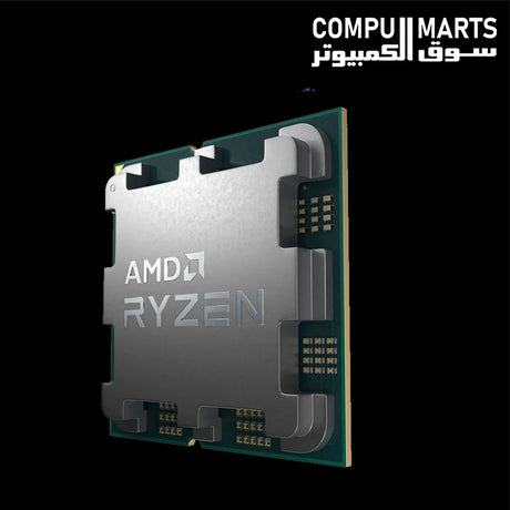 AMD Ryzen 5 8400F Tray-MPK processor