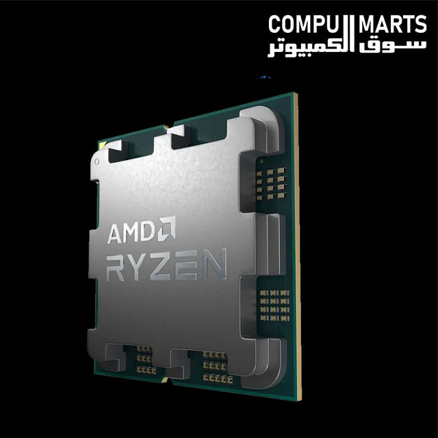AMD Ryzen 5 8400F Tray-MPK processor