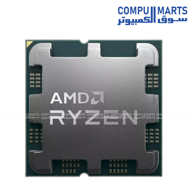 AMD Ryzen 5 8500G 6-Core, 12-Thread Desktop Processor - Tray