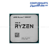AMD-Ryzen-7-5800XT-8–Core-16-Thread–Zen-3-Desktop-Processor–up-to-4.8-GHz–Socket-AM4
