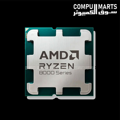 AMD Ryzen 7 8700F MPK + Fan Tray Processor