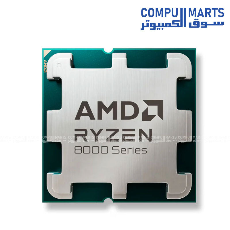 CPU AMD RYZEN7 8700F TRAY