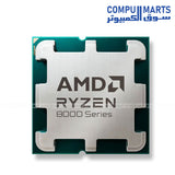 AMD Ryzen 7 8700F Processor