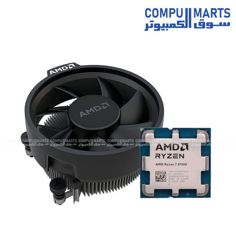 Ryzen-7-8700G-Processor-AMD-8-Core-16-Thread