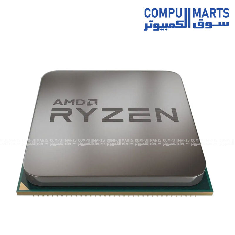 CPU AMD Ryzen 9 PRO 3900 TRAY