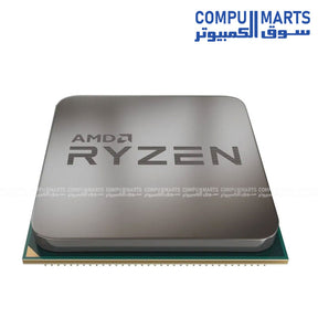 3900 – Desktop Processor – AMD – 12 Core 24 Thread Zen 2 up to 4.3GHz