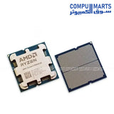 AMD Ryzen 9 9900X 4.4 GHz 12-Core AM5 Processor egypt
