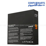 AMD Ryzen 9 9950X 16-Core, 32-Thread Unlocked Desktop Processor3
