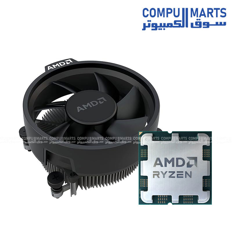 Ryzen-5-8600G-Processor-AMD-6-Core-24-Thread