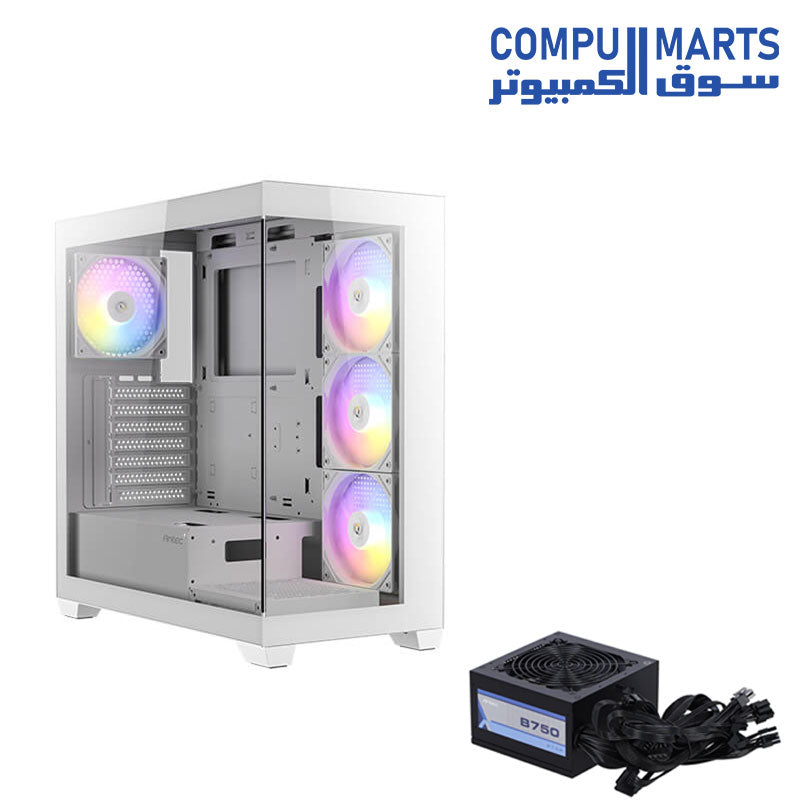 CX300-RGB-ELITE-CASE-ANTEC-120MM-B750-Power Supply 