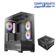 CX700-RGB-PRE-INSTALLED-CASE-ANTEC-850-Power Supply 