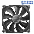 Antec Storm T3 140 PWM 140mm High Airflow FDB Case Fan