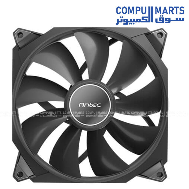 Antec Storm T3 140 PWM 140mm High Airflow FDB Case Fan