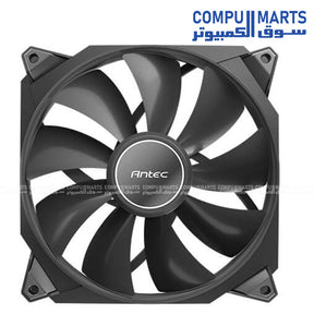 Antec Storm T3 140 PWM 140mm High Airflow FDB Case Fan
