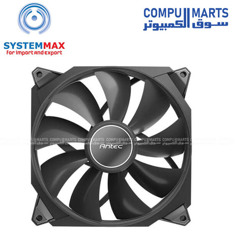 Antec Storm T3 140 PWM 140mm High Airflow FDB Case Fan