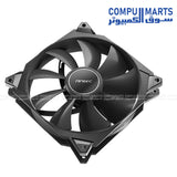 Antec Storm T3 140 PWM 140mm High Airflow FDB Case Fan