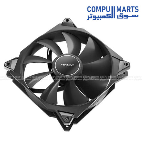 Antec Storm T3 140 PWM 140mm High Airflow FDB Case Fan