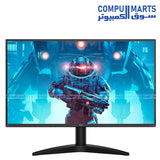 AOC 24B36X 24-inch IPS 144Hz Full HD Gaming Monitor