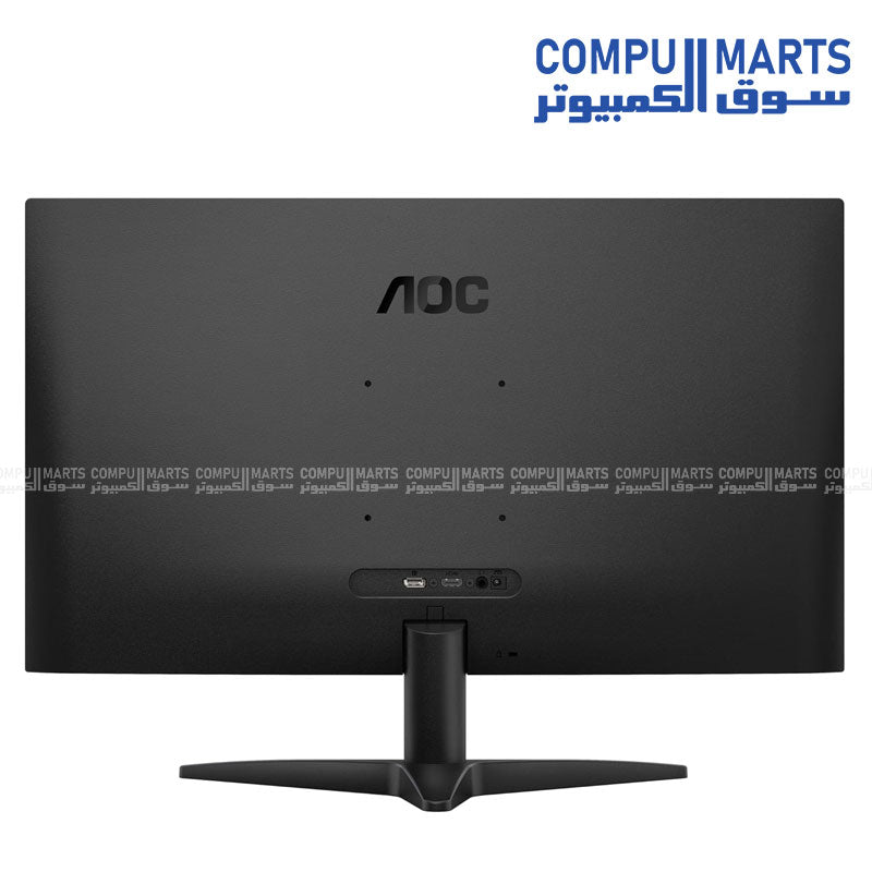 AOC 24B36X 24-inch IPS 144Hz Full HD Gaming Monitor