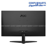AOC 24B36X 24-inch IPS 144Hz Full HD Gaming Monitor