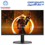AOC 24G11ZE Fast IPS 240Hz 24-inch FHD Gaming Monitor