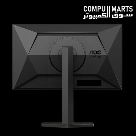 24G4E-Monitor-AOC-23.8Inch-IPS-180Hz-1920×1080-0.5ms-HDR10