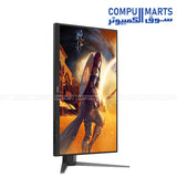 AOC 27G4H Fast IPS 200Hz 27-inch FHD Gaming Monitor