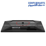 AOC 27G4H Fast IPS 200Hz 27-inch FHD Gaming Monitor