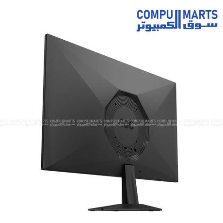 AOC 27G50Z fast IPS panel 260Hz 0.3ms MPRT adaptive sync smooth motion gaming display closeup Egypt