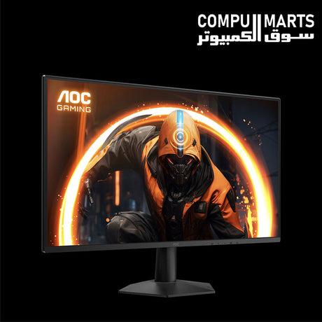AOC 27G50Z 27-inch Full HD Fast IPS gaming monitor