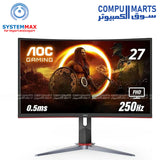 C27G2Z2-Monitor-AOC-Gaming-Ultra-Fast