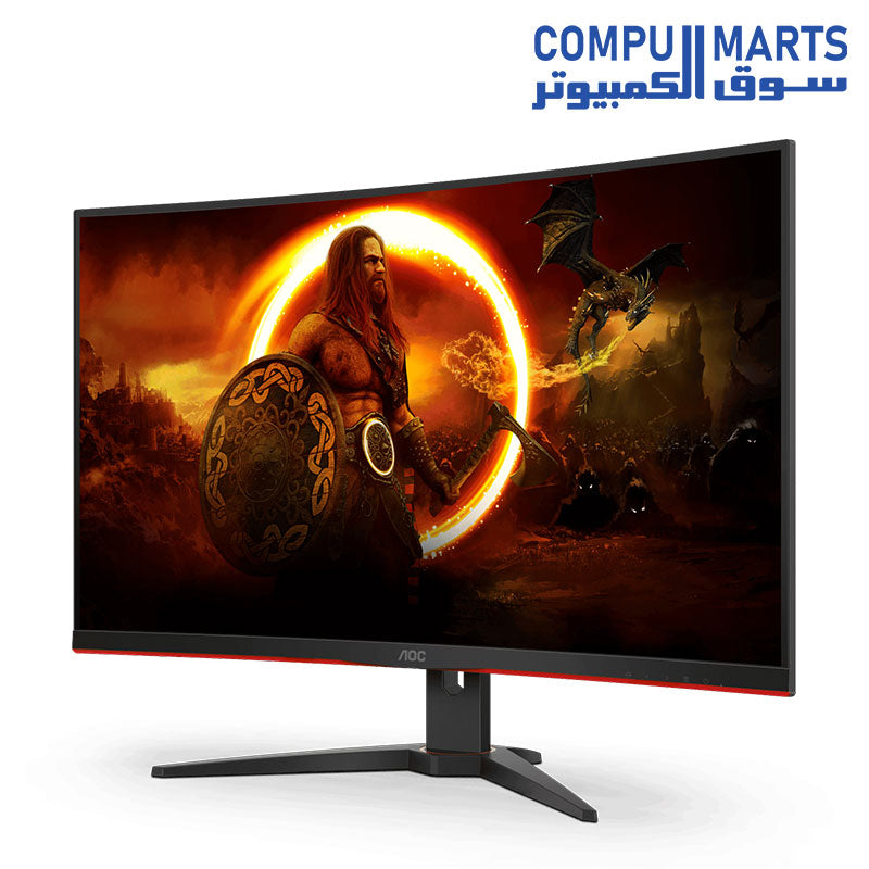 AOC C32G2ZE 32