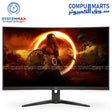 C32G2ZE-Monitors-AOC-Curved-VA-0.5ms-240Hz