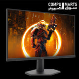 AOC 24G11ZE Fast IPS 240Hz 24-inch FHD Gaming Monitor