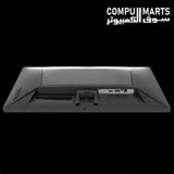 AOC 24G11ZE Fast IPS 240Hz 24-inch FHD Gaming Monitor
