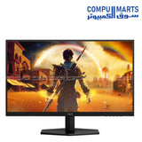 AOC Q27G40ZE 27 inch QHD gaming monitor 
