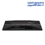 AOC Q27G40ZE 27 inch QHD gaming monitor 
