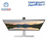 AOC Q27U3CV - 27 inch QHD monitor, speaker, height adjustable, HDR400 (2560x1440, 75 Hz, HDMI