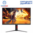 AOC U27G4/89 27" FHD 320Hz Gaming Monitor – 0.3ms Response Time